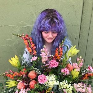 Meet your Posher, Jillian